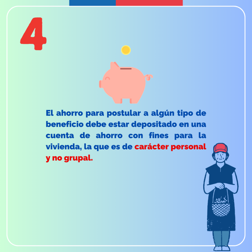 SERVIU » No te dejes ENGAÑAR